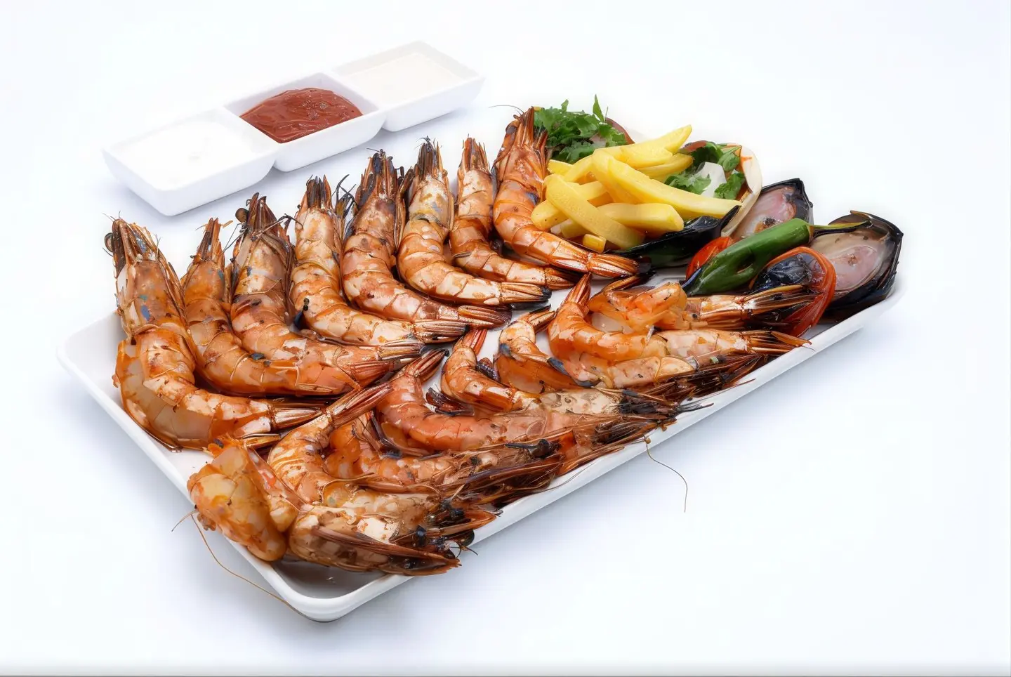 Shrimp 1 Kg