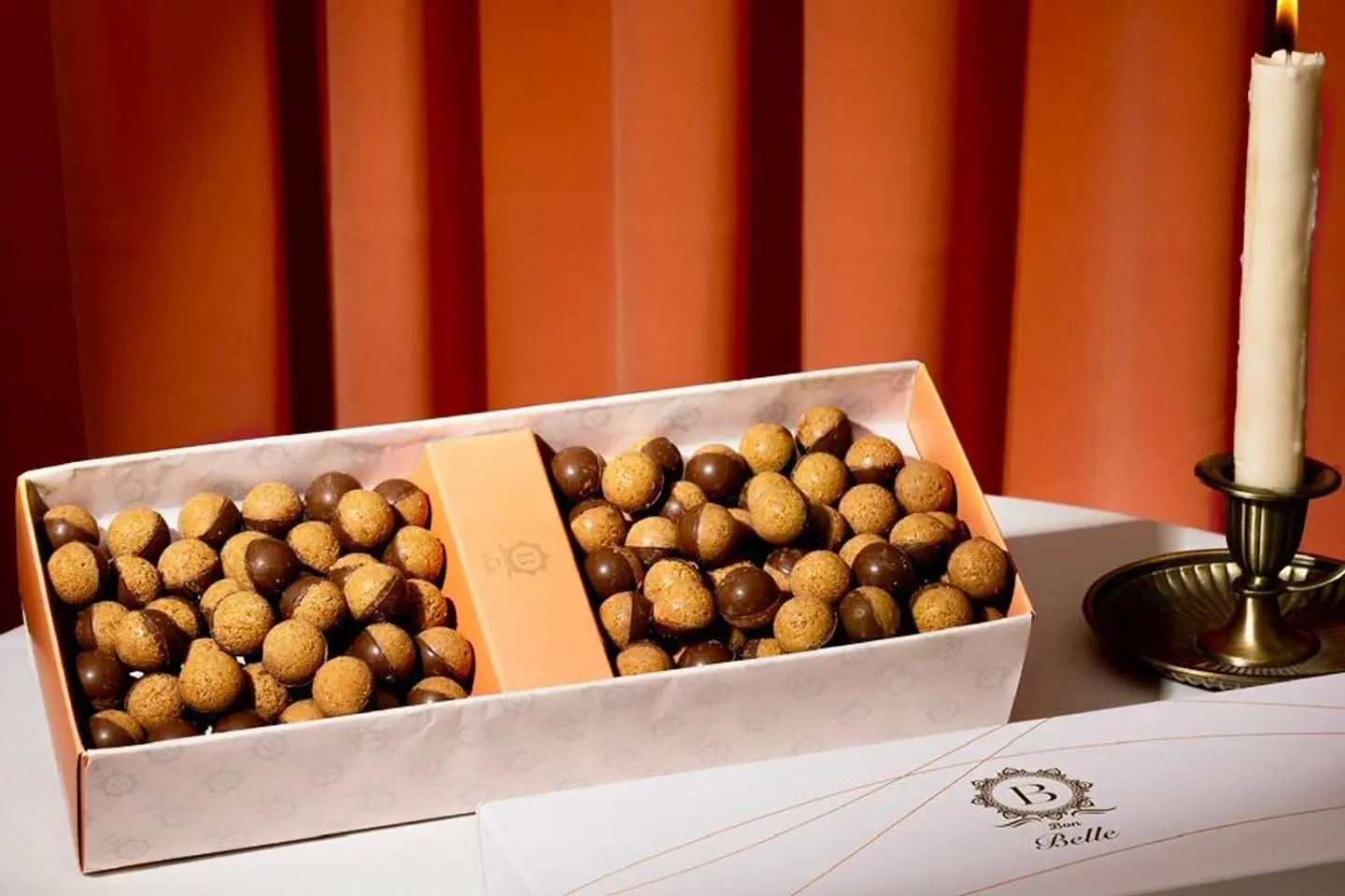 بيلا سميد بايتس