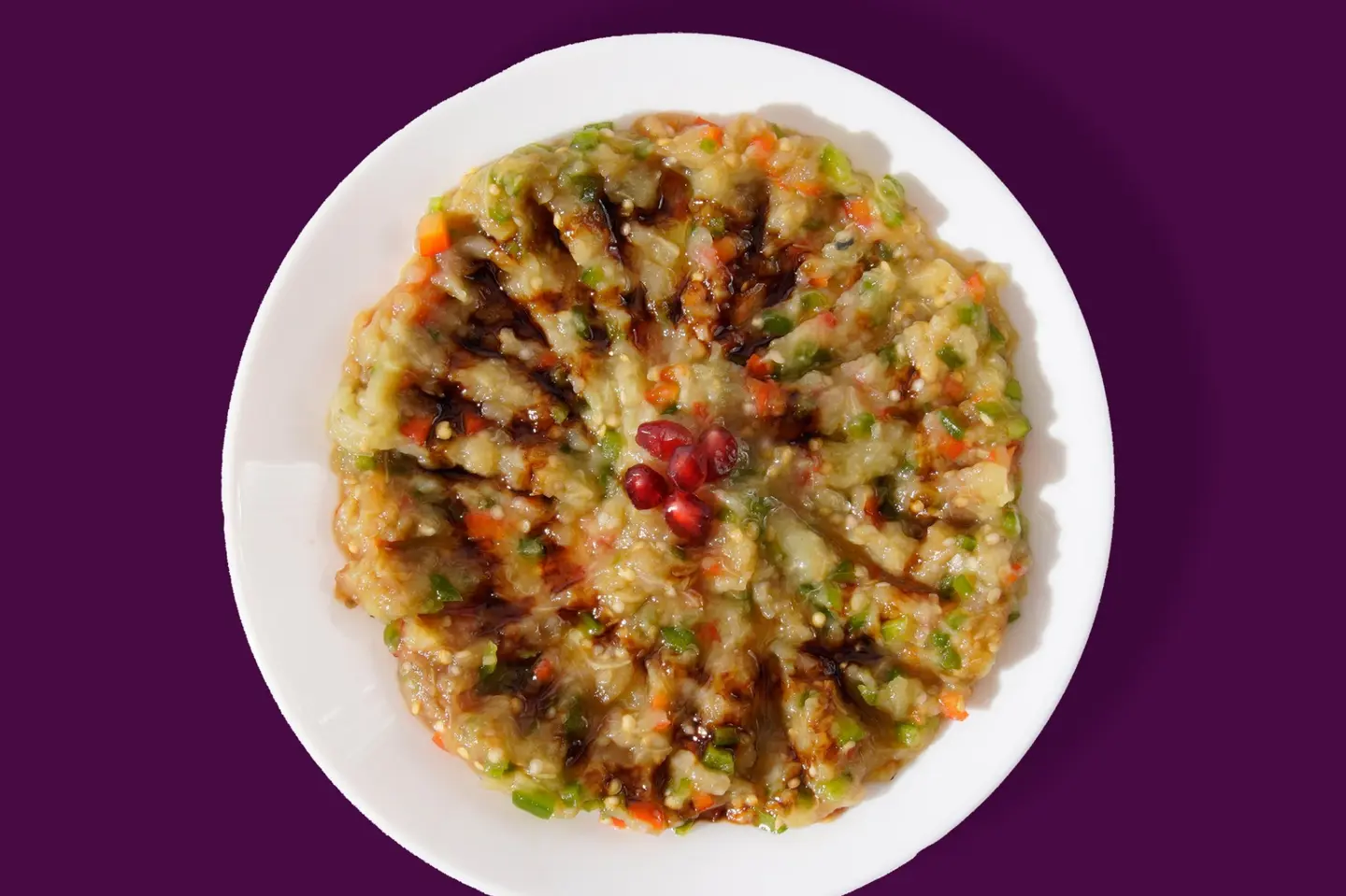 بابا غنوج