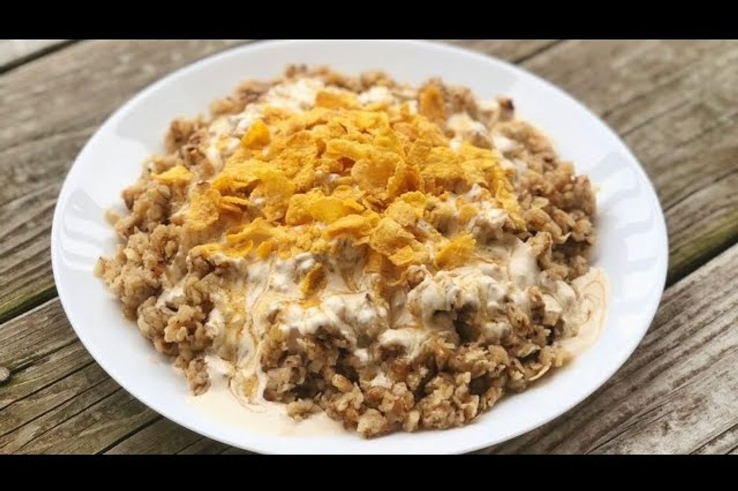 عريكة صاج