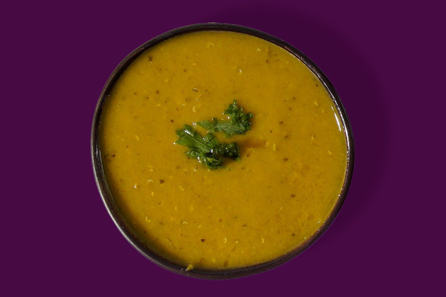 شوربة عدس