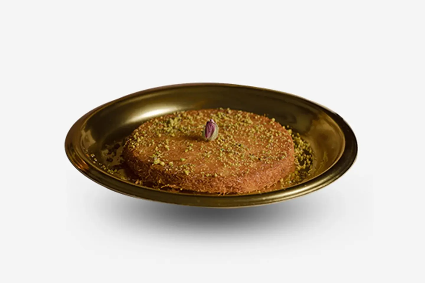 كنافة القصرين