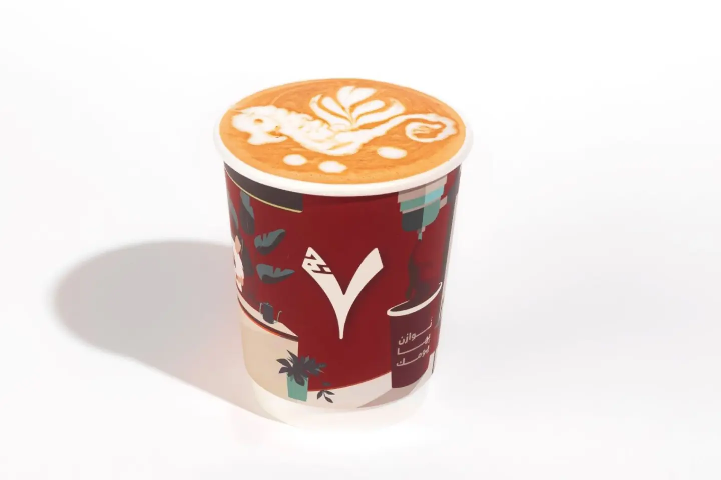 Latte