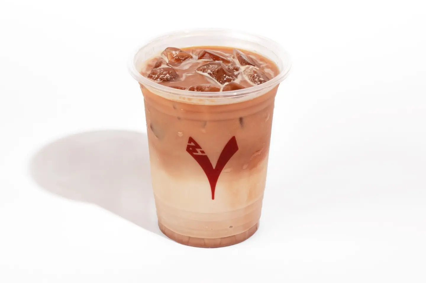Iced Latte