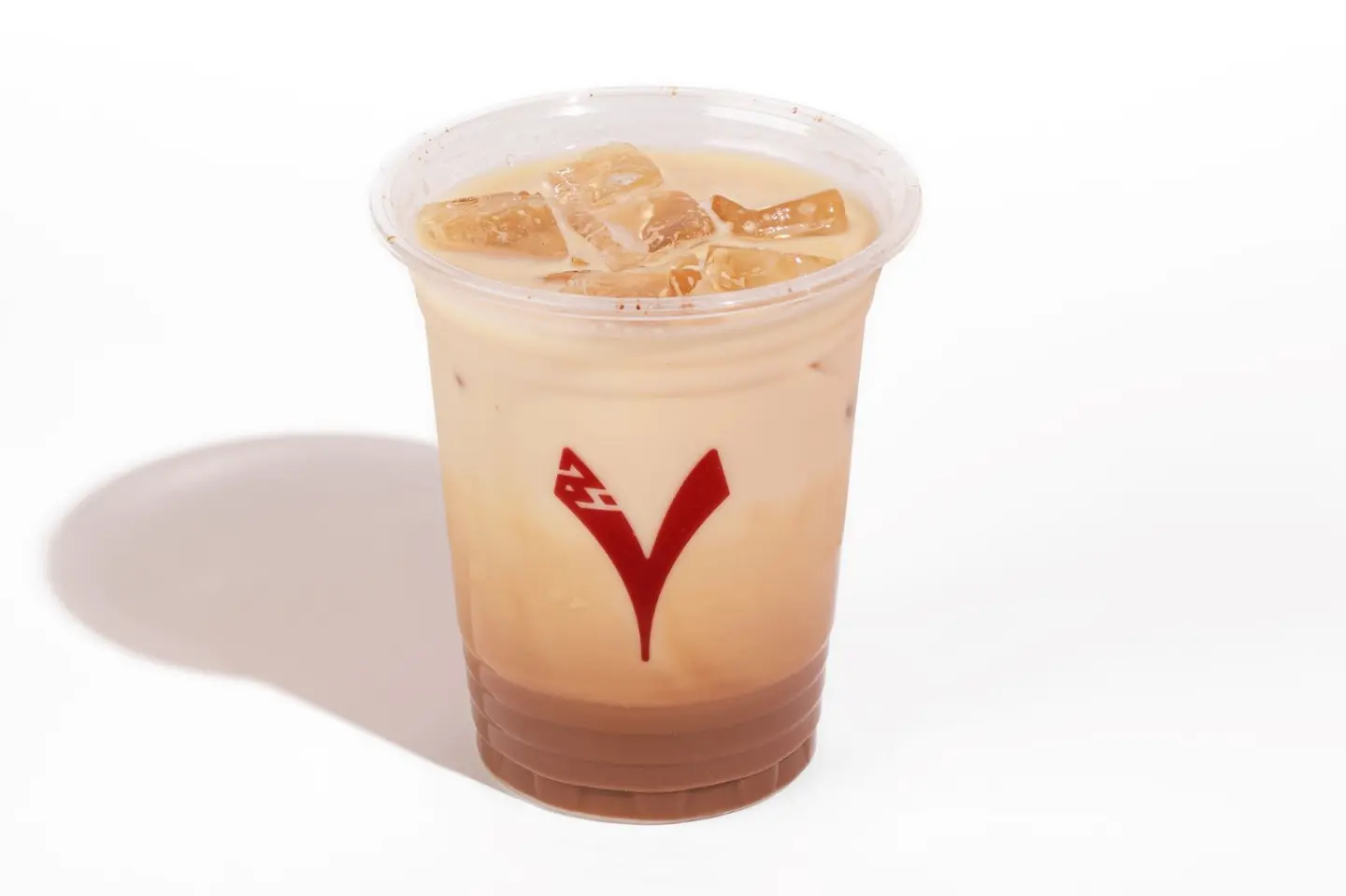 Iced Spanish Latte