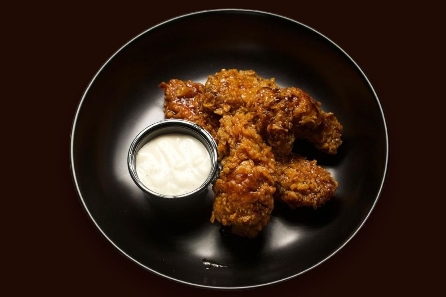 اجنحة دجاج