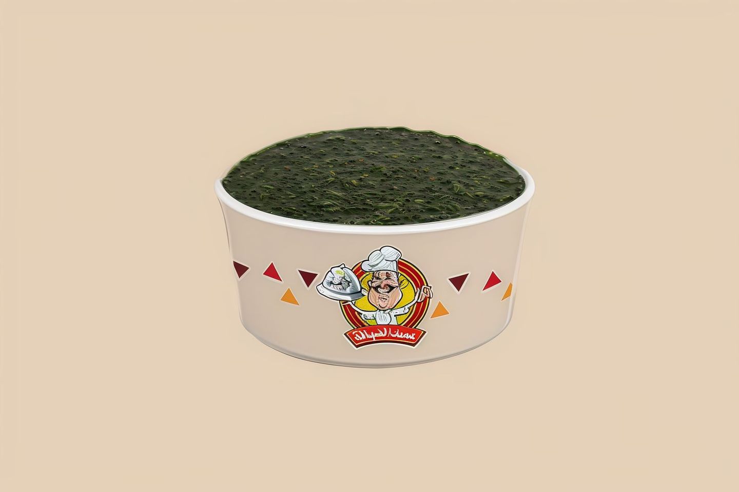 ملوخية