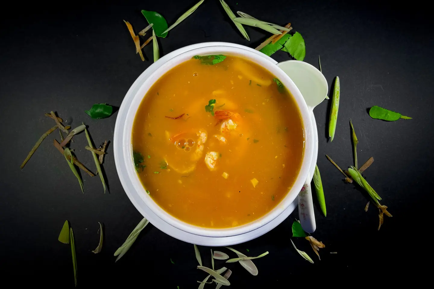 Thai Soup