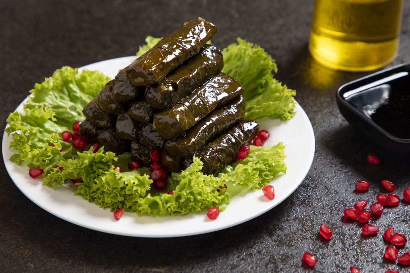 ورق عنب 1 كيلو جرام