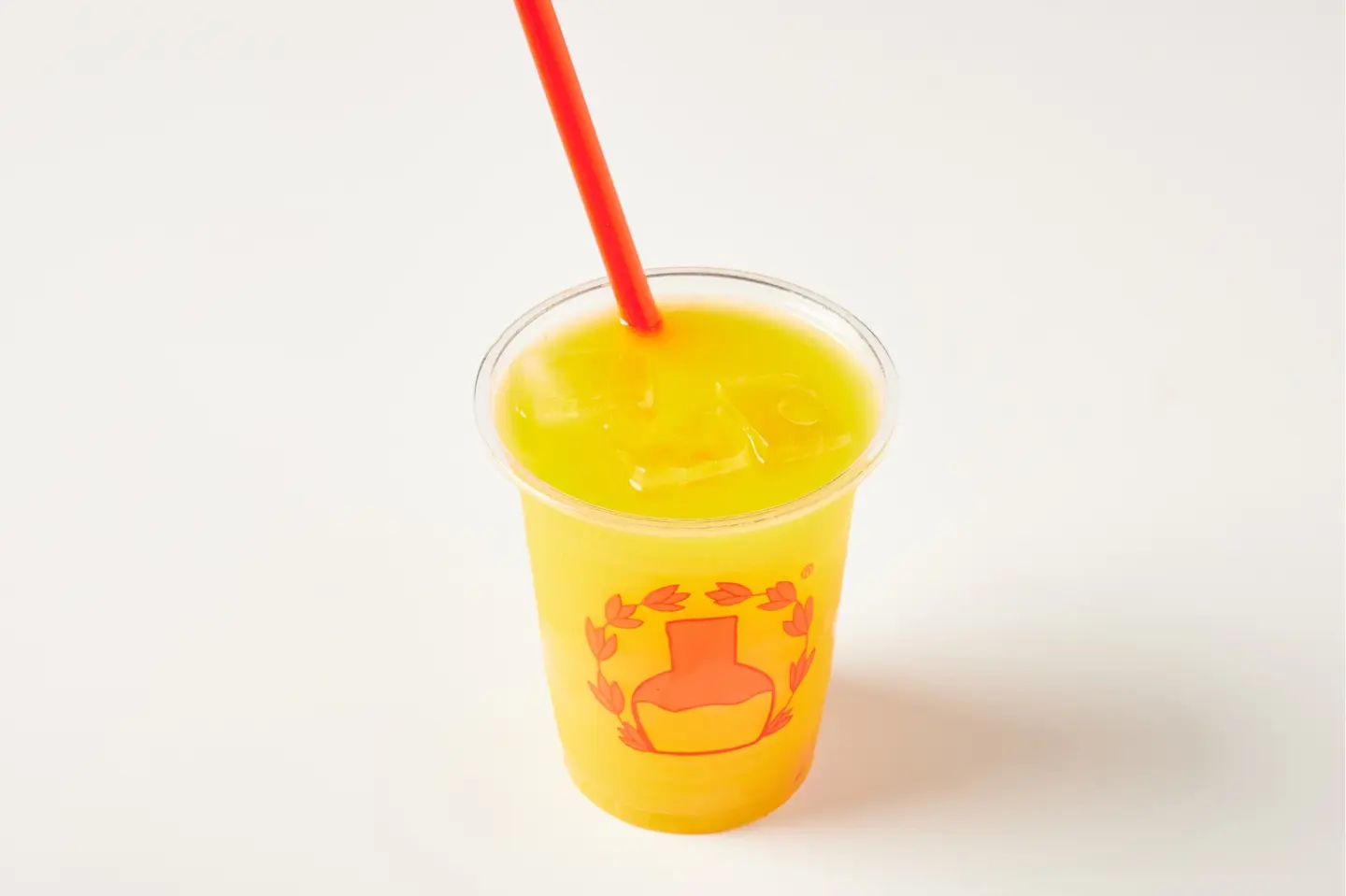 Fresh Orange Juice