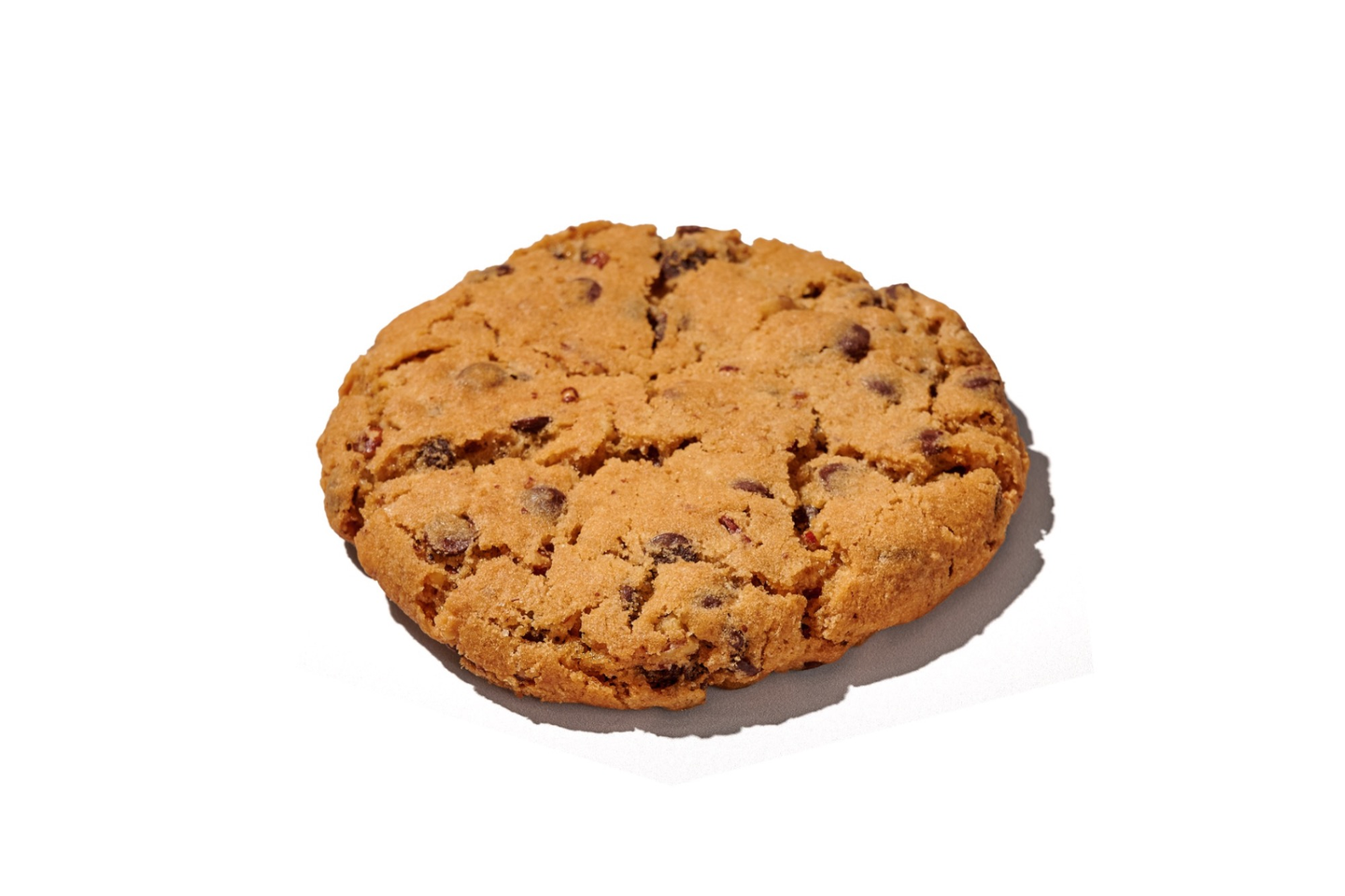 Chocolate Pecan Cookie
