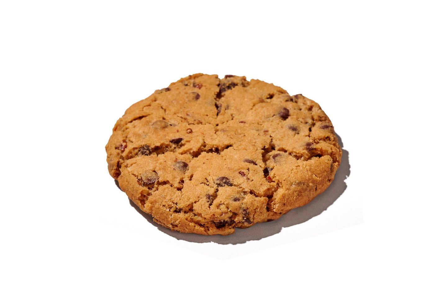 Chocolate Pecan Cookie