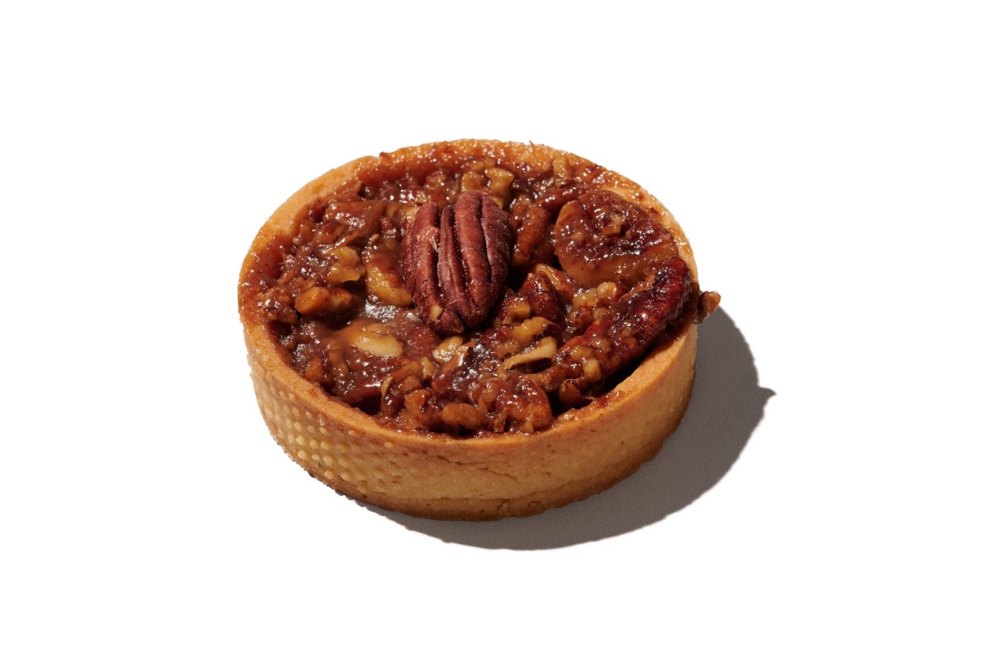 Pecan Pie Tart
