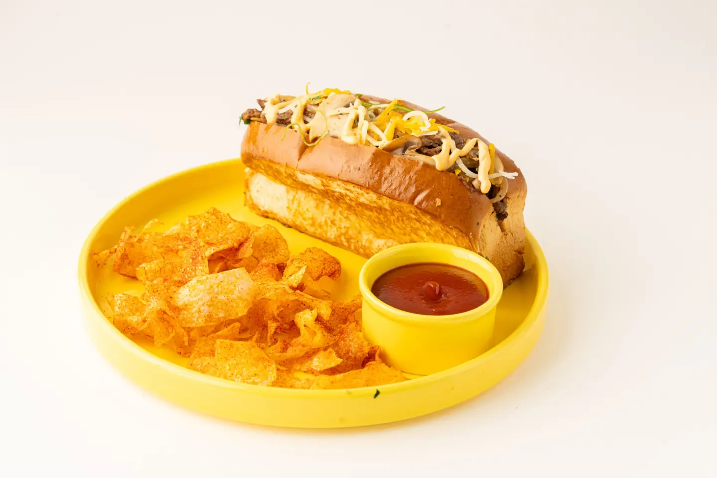 Philly Beef Steak