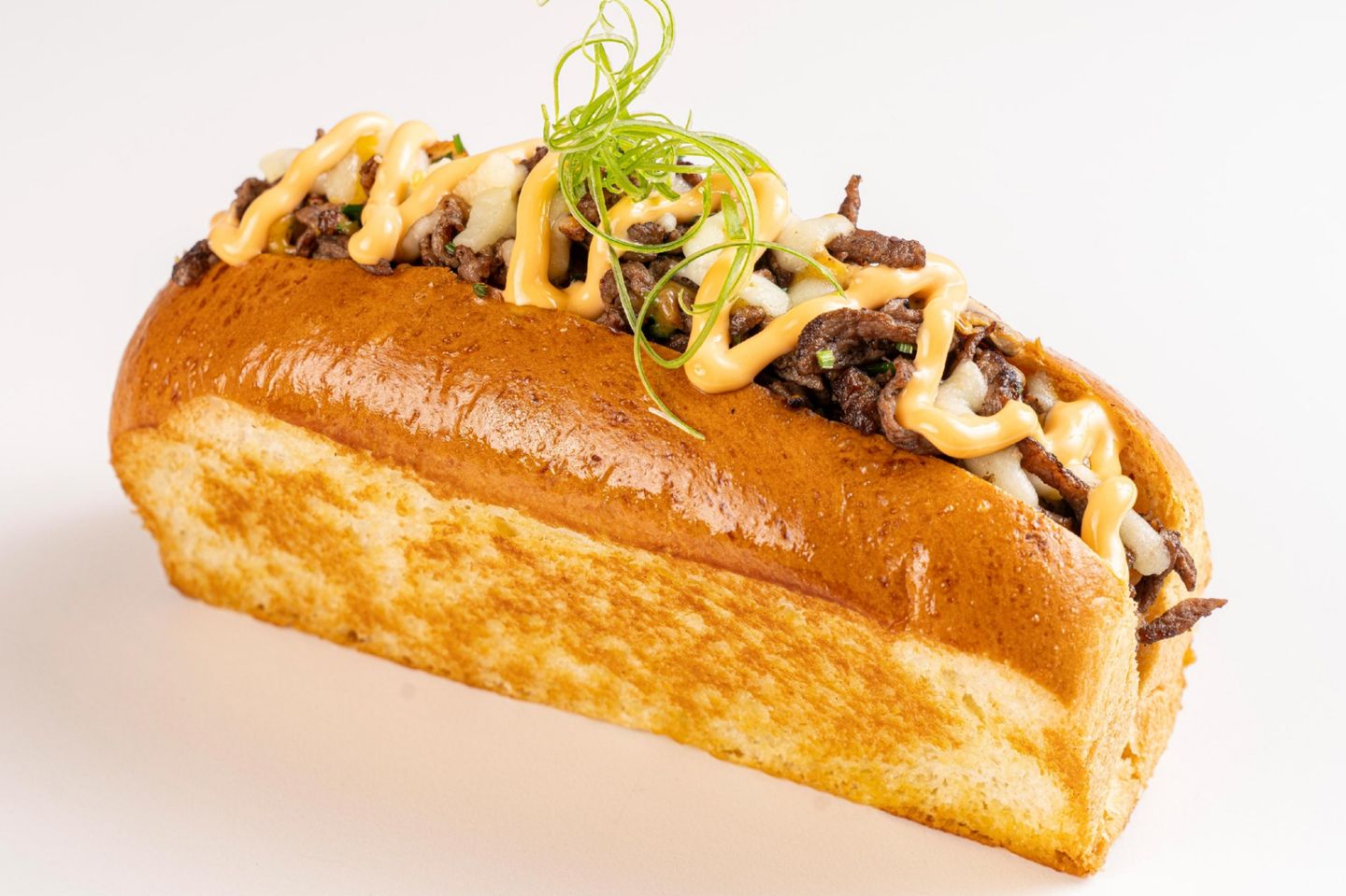 Philly Beef Steak