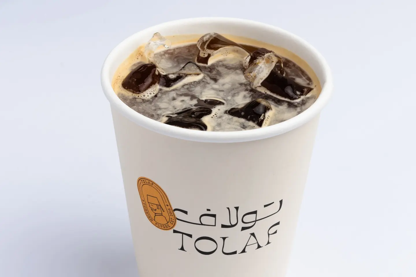 آيس امريكانو
