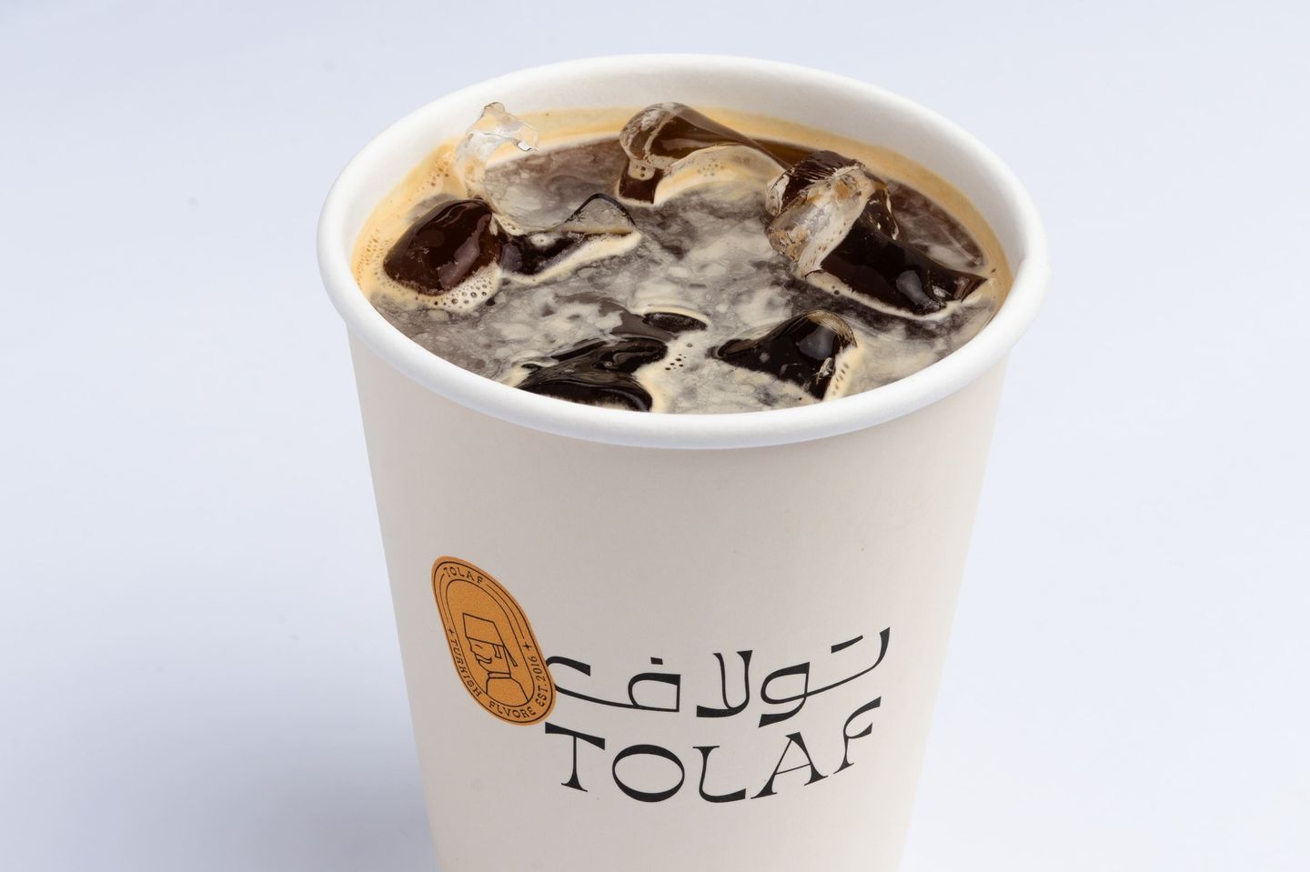 آيس امريكانو
