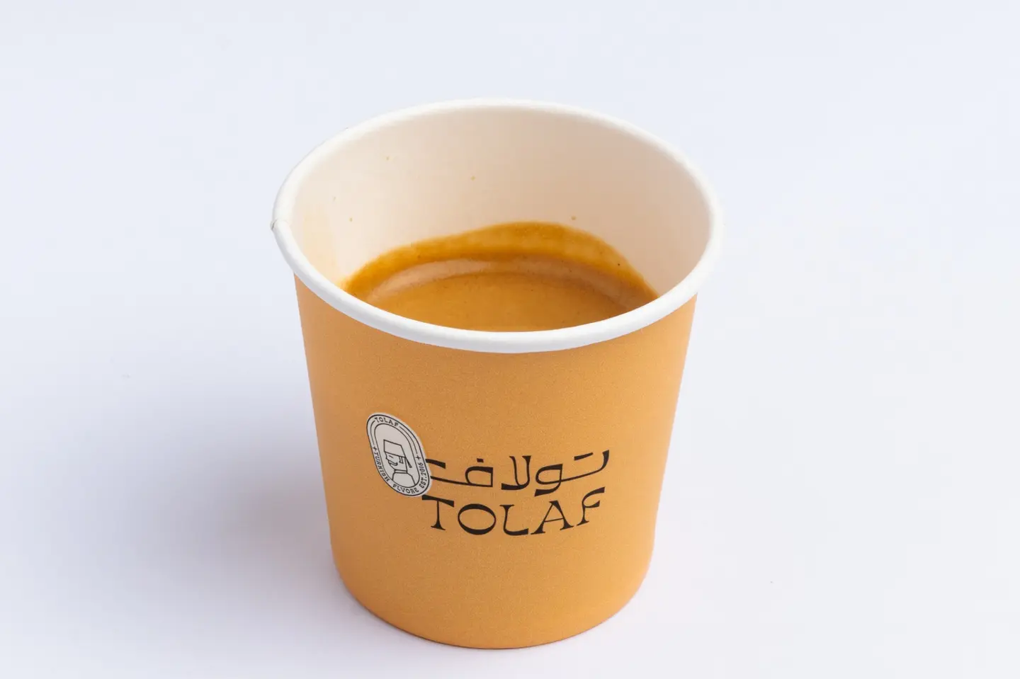 اسبريسو