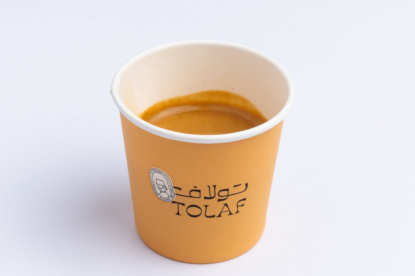 اسبريسو