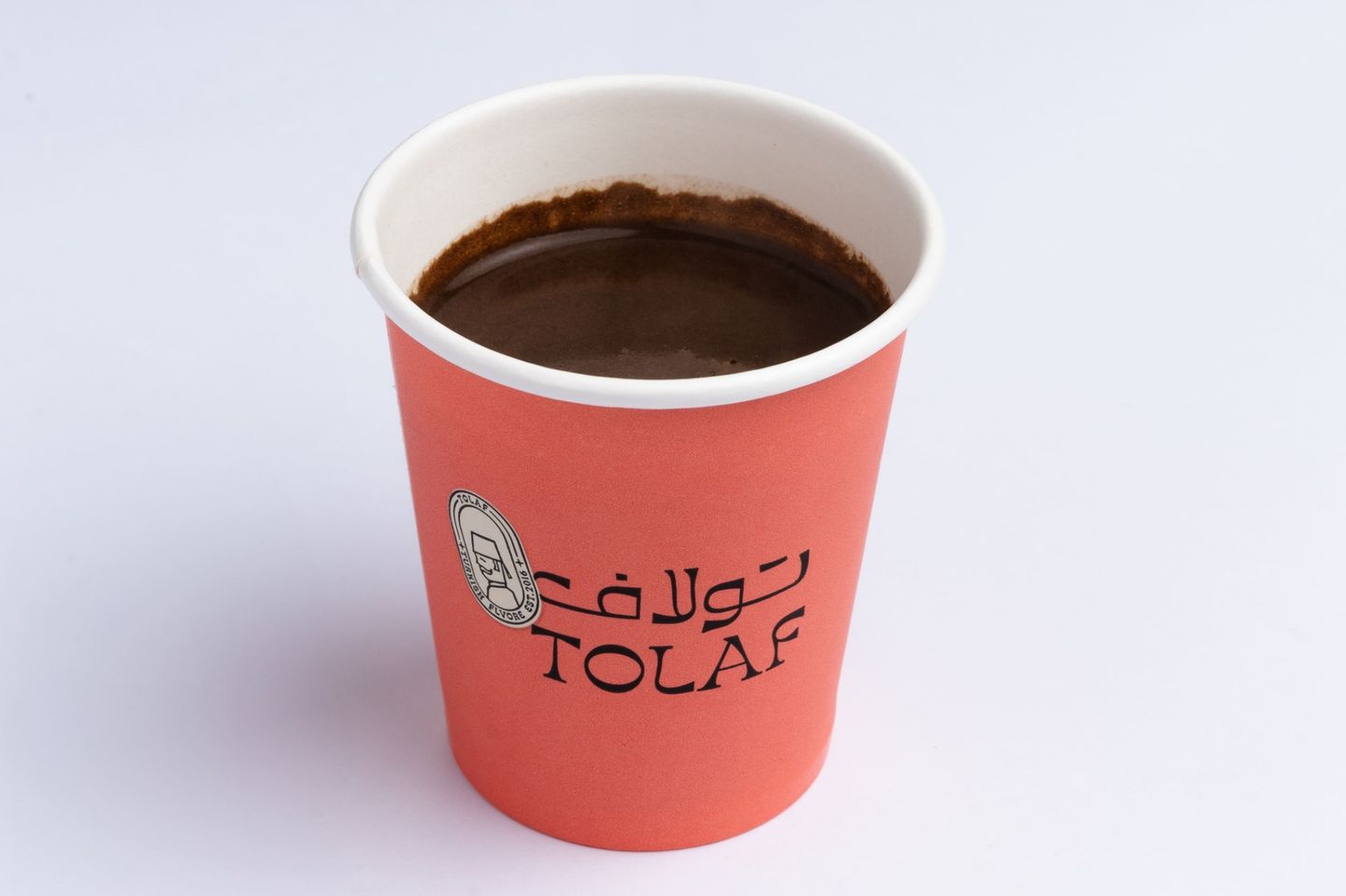 قهوة تركية