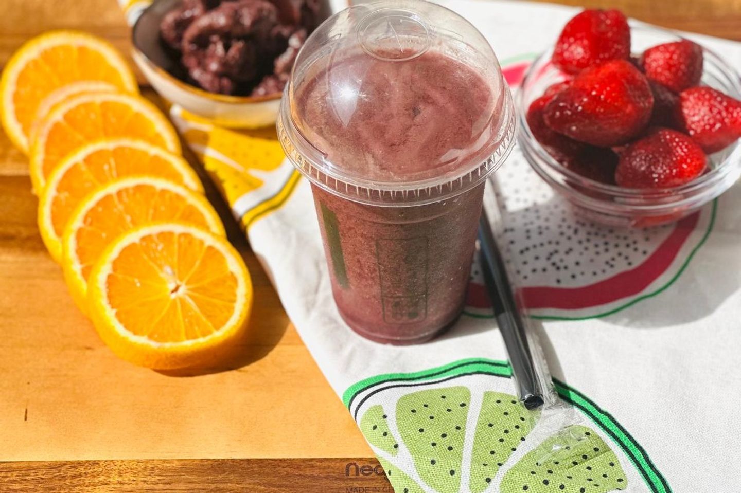 Acai