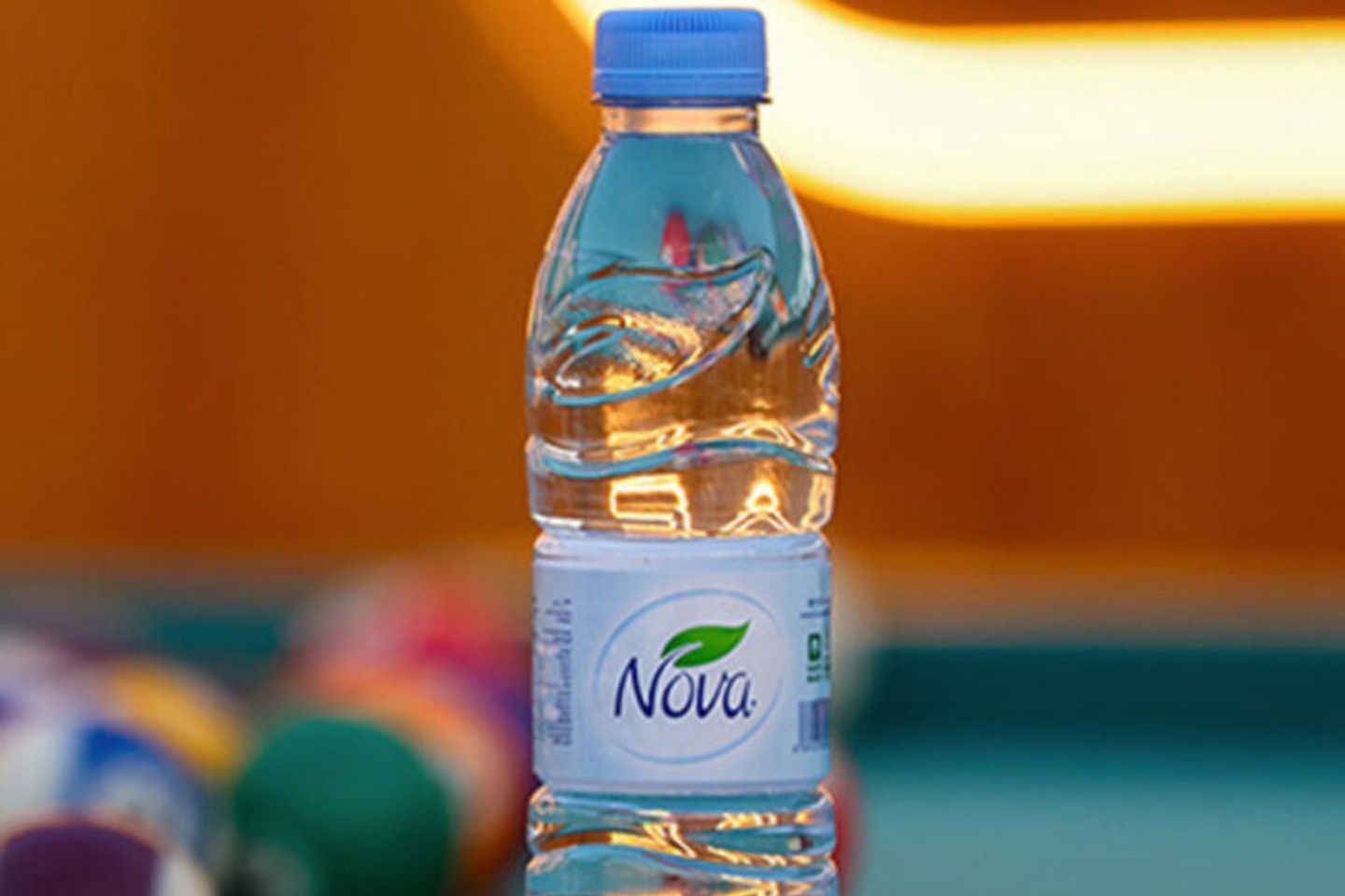 Water
