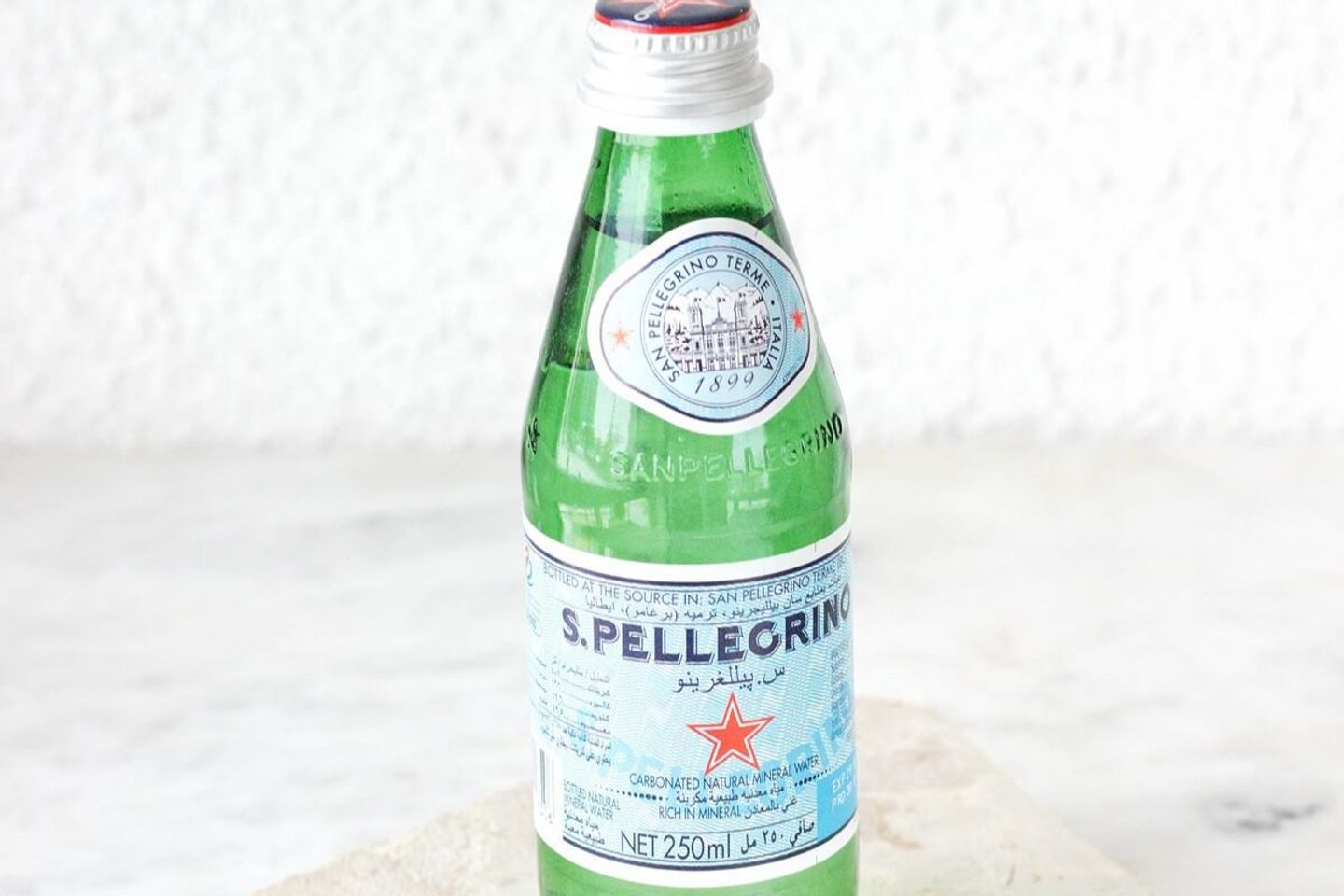 San Pellegrino Sparkling Water
