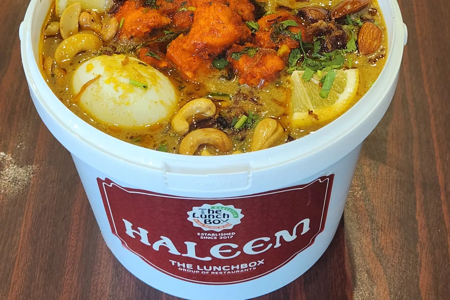 Haleem Single