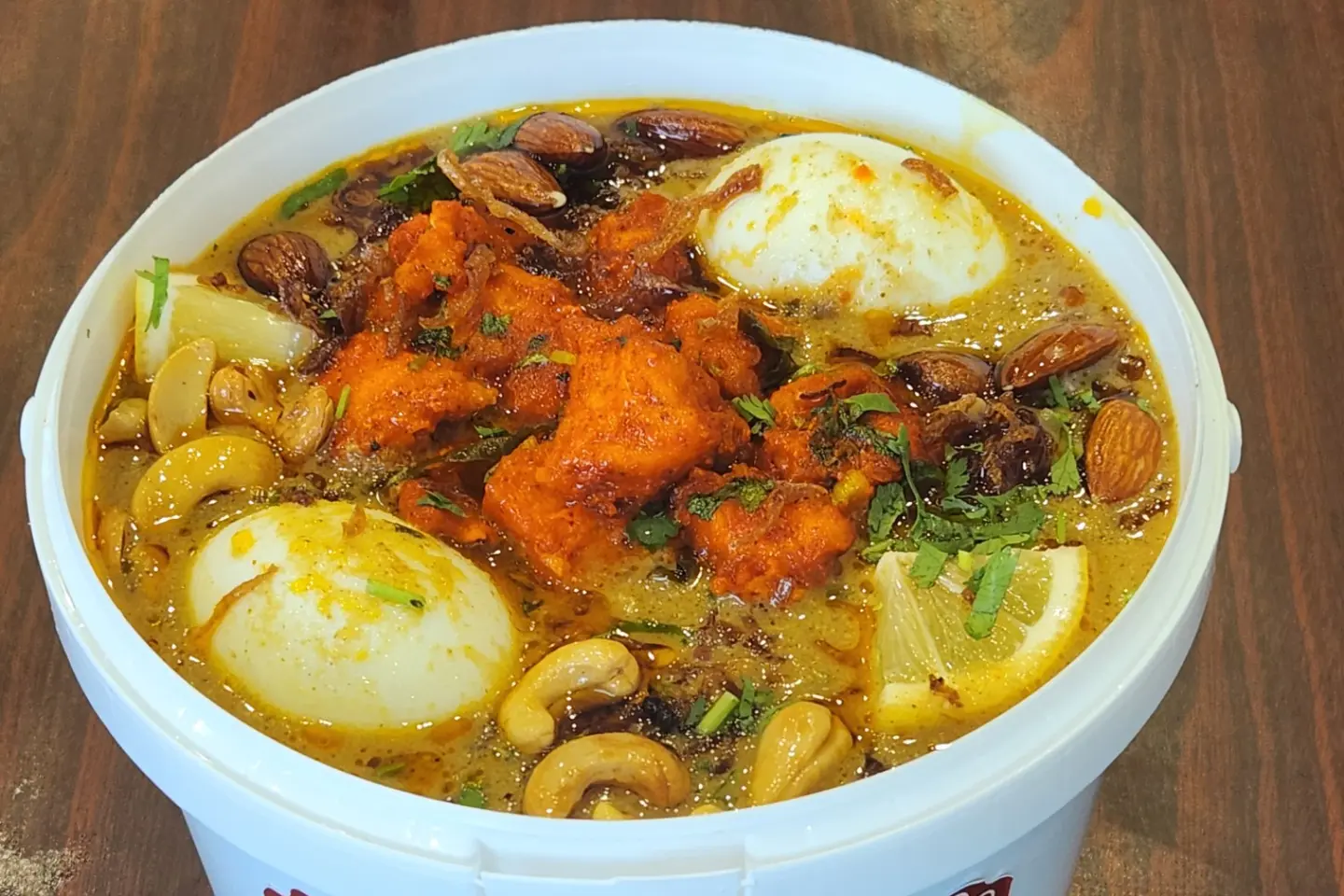 Haleem Family