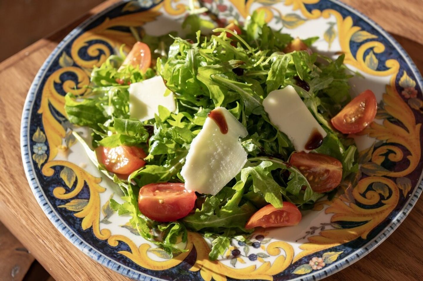 Rucola Insalata