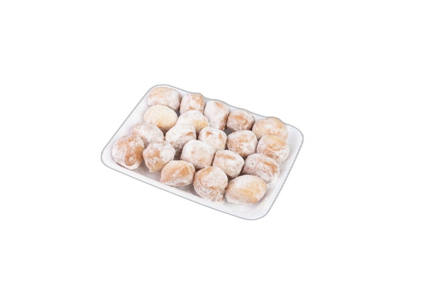 Donut Balls Tray