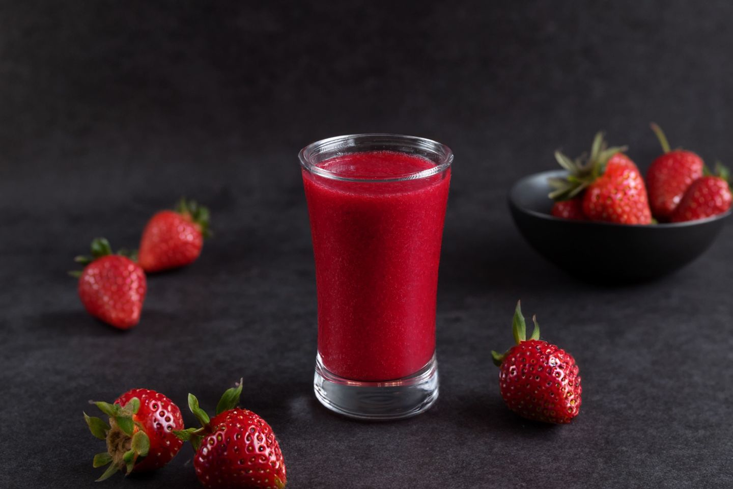 Trawberries