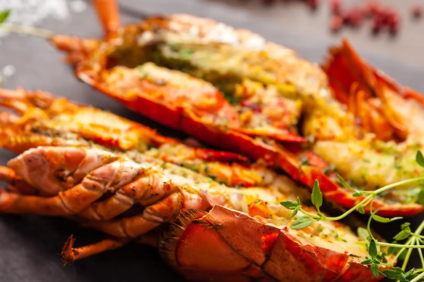 استاكوزا مشوي