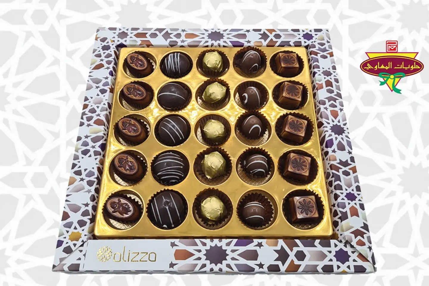 اليزا ميكس ام ٤