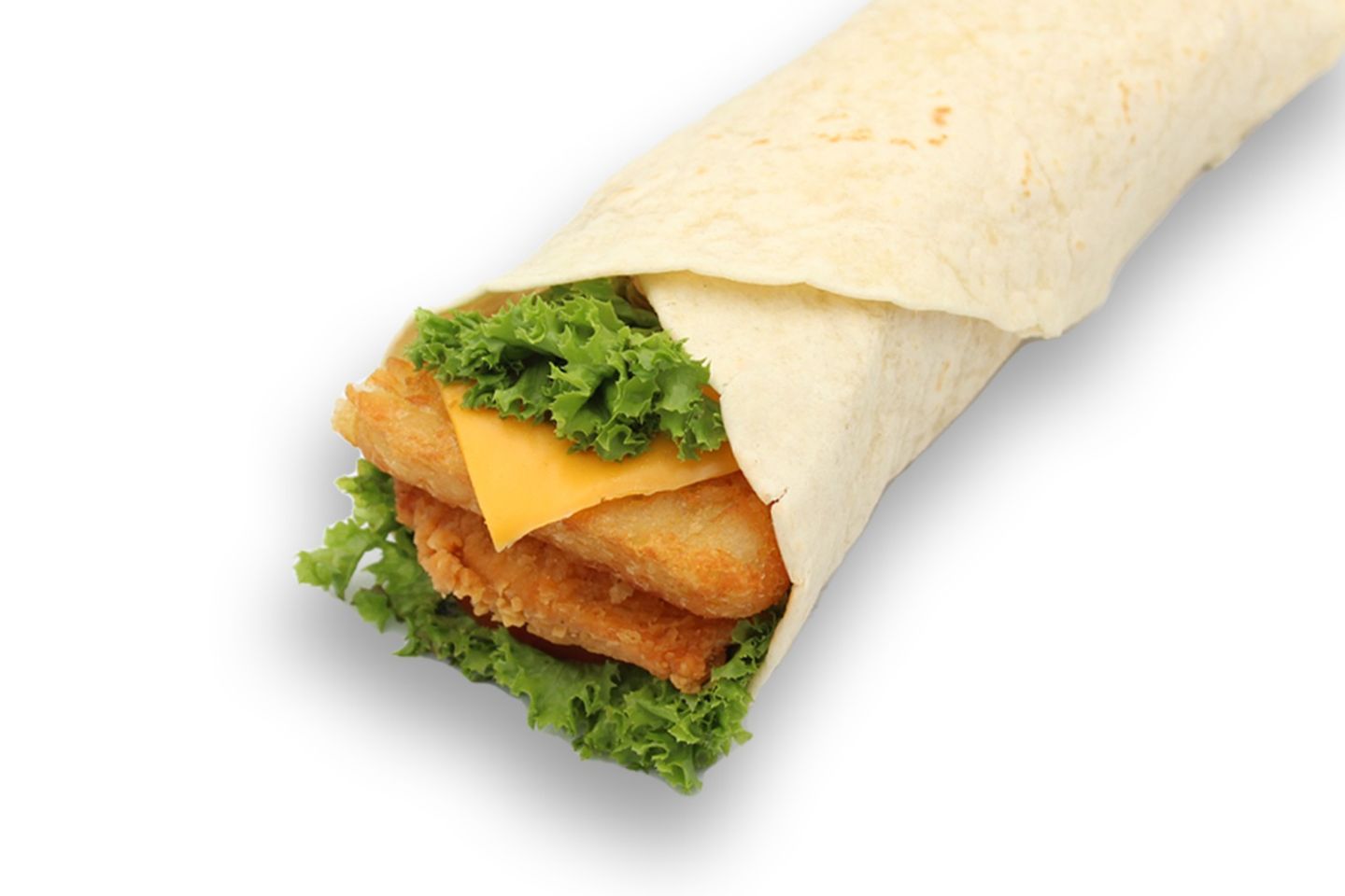 Mac Wrap