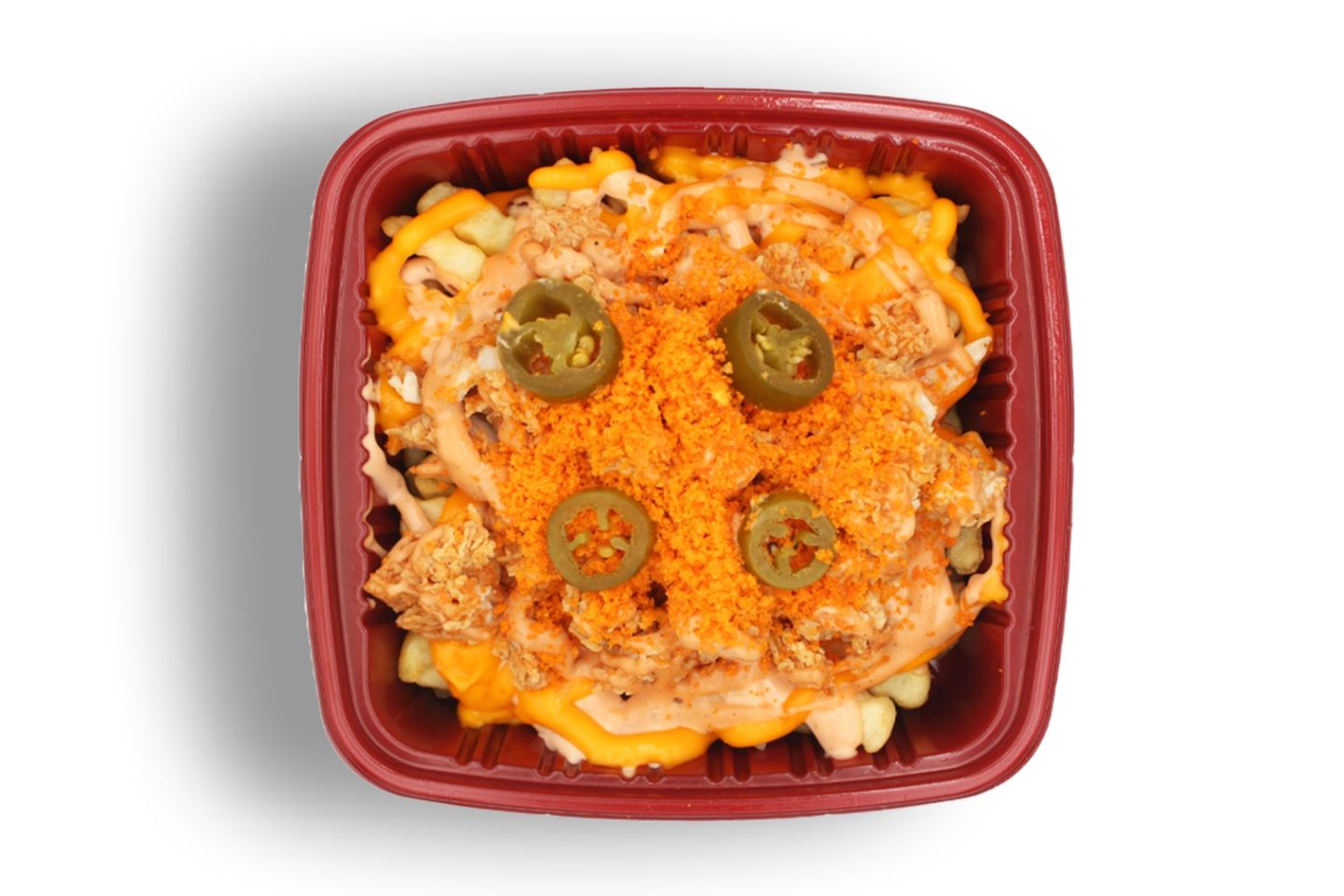 Chicken Fries