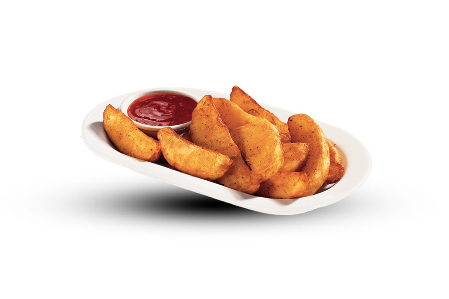 Potato Wedges
