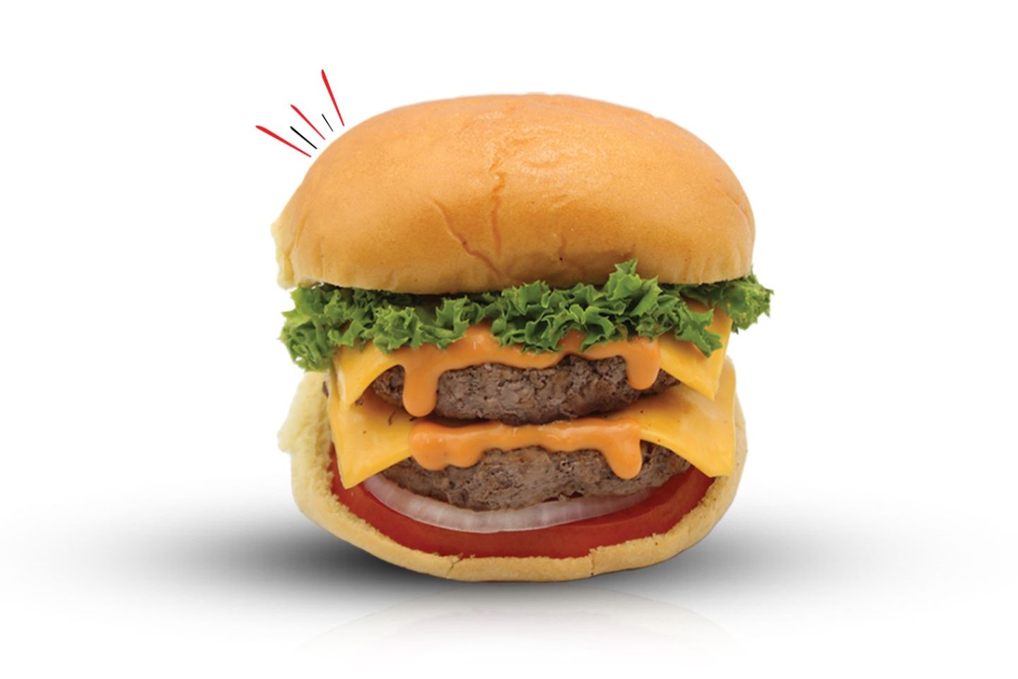 Double Classic Beef