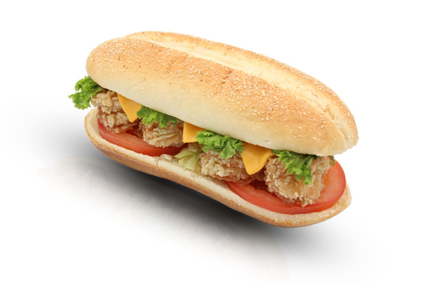Shrimp Supreme