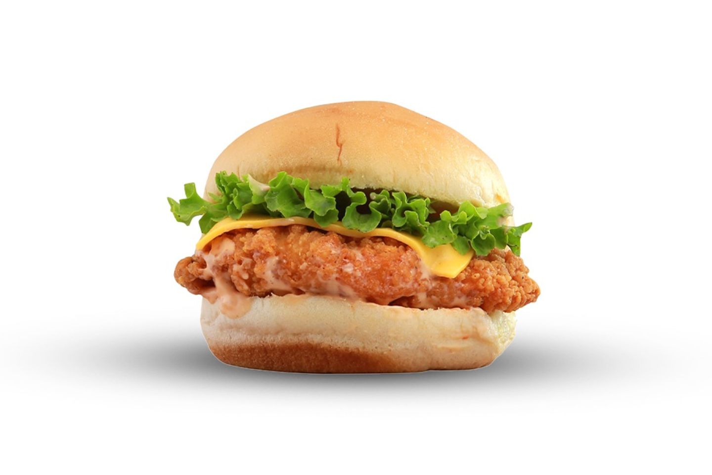 Crunchy