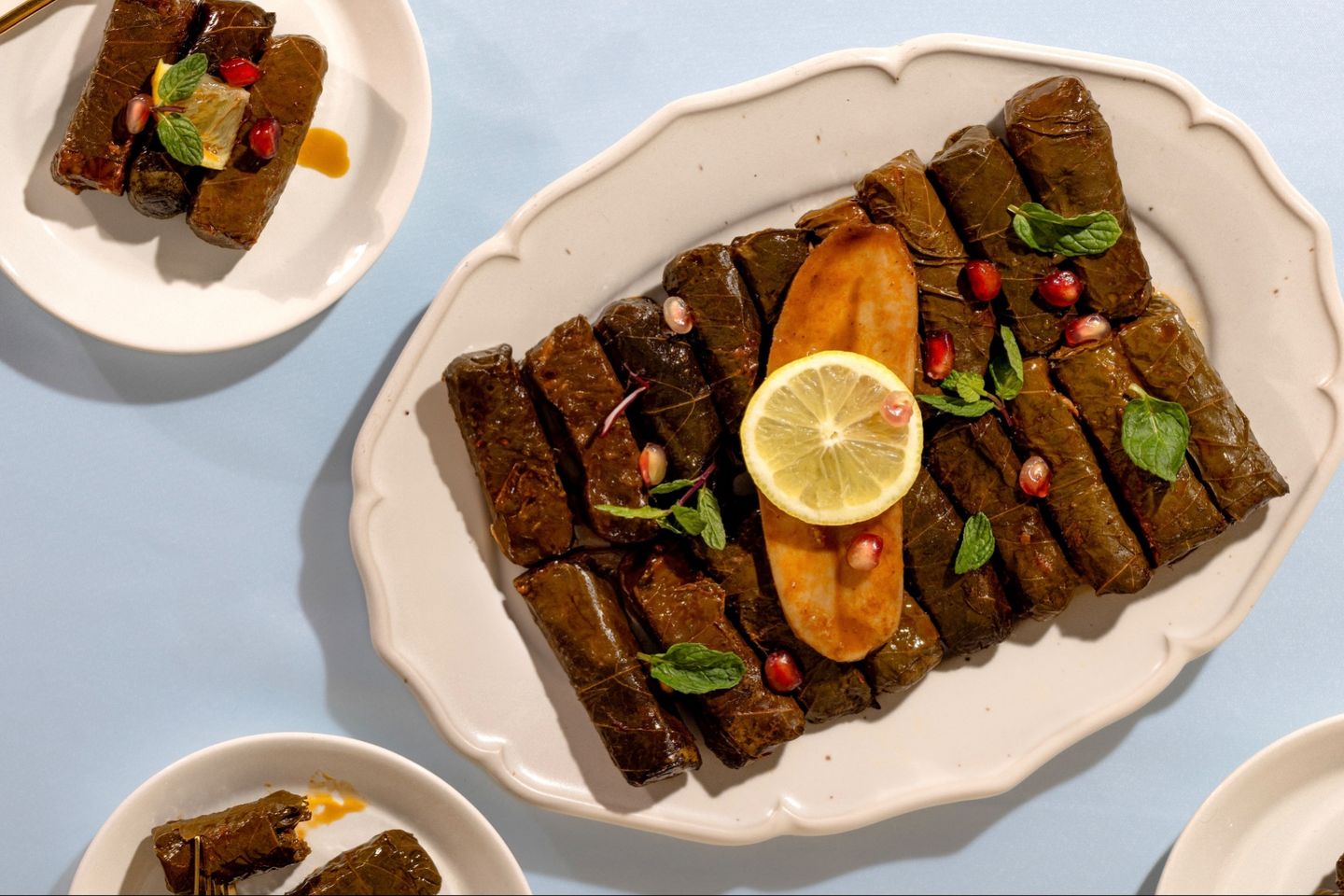 ورق عنب