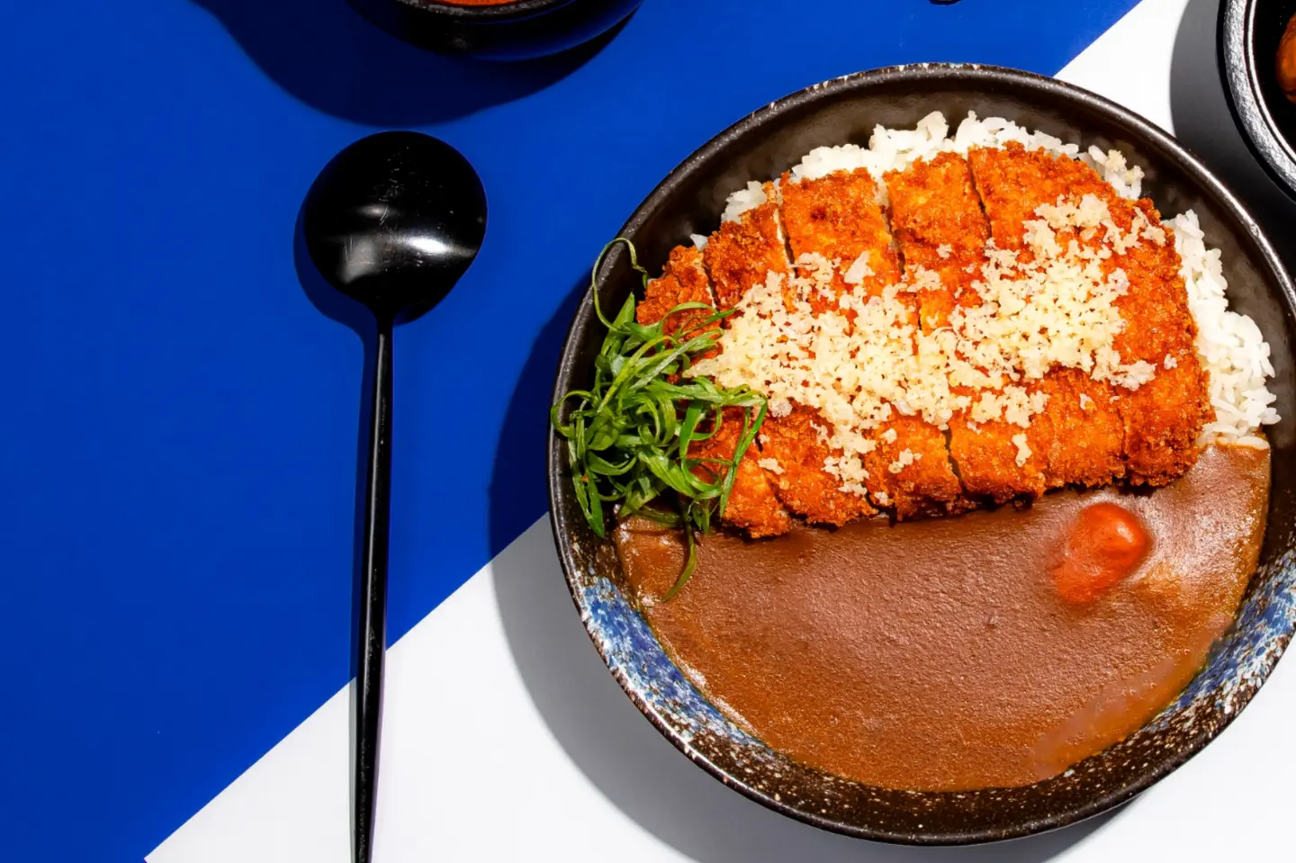 Chicken Katsu