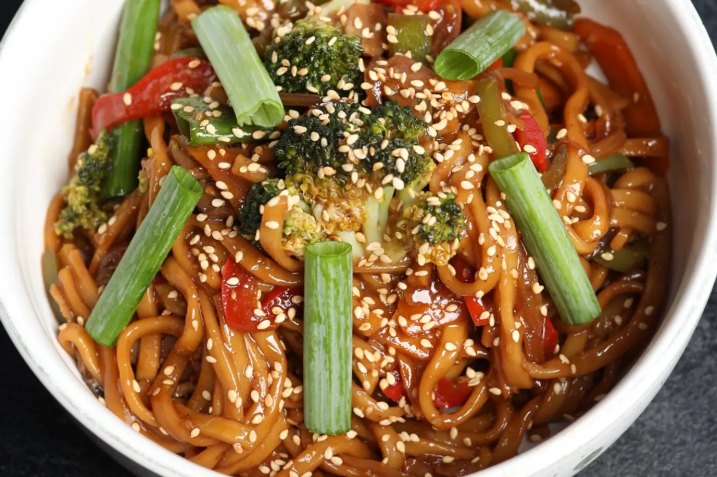 Shrimp Oden