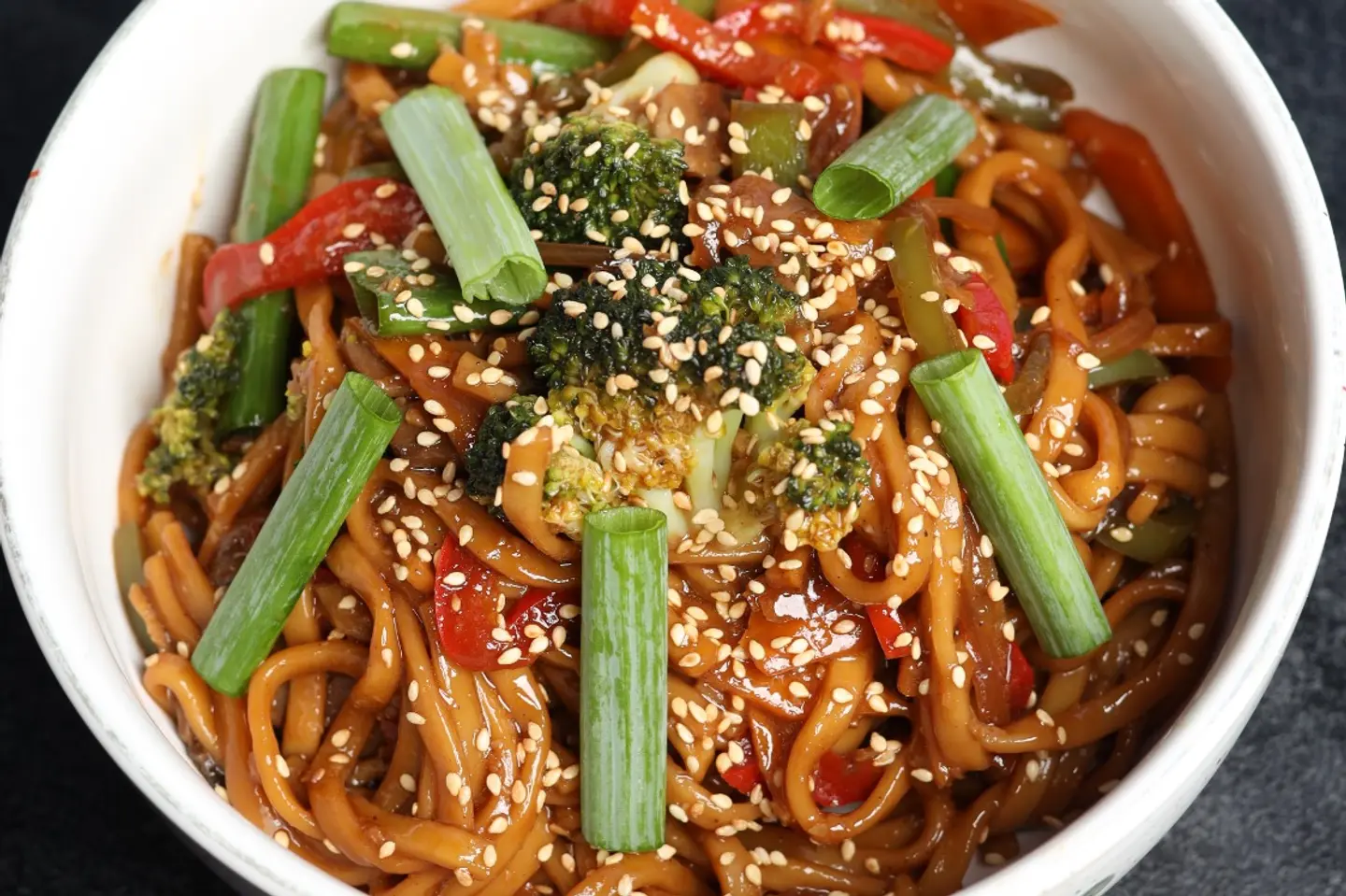 Chicken Oden