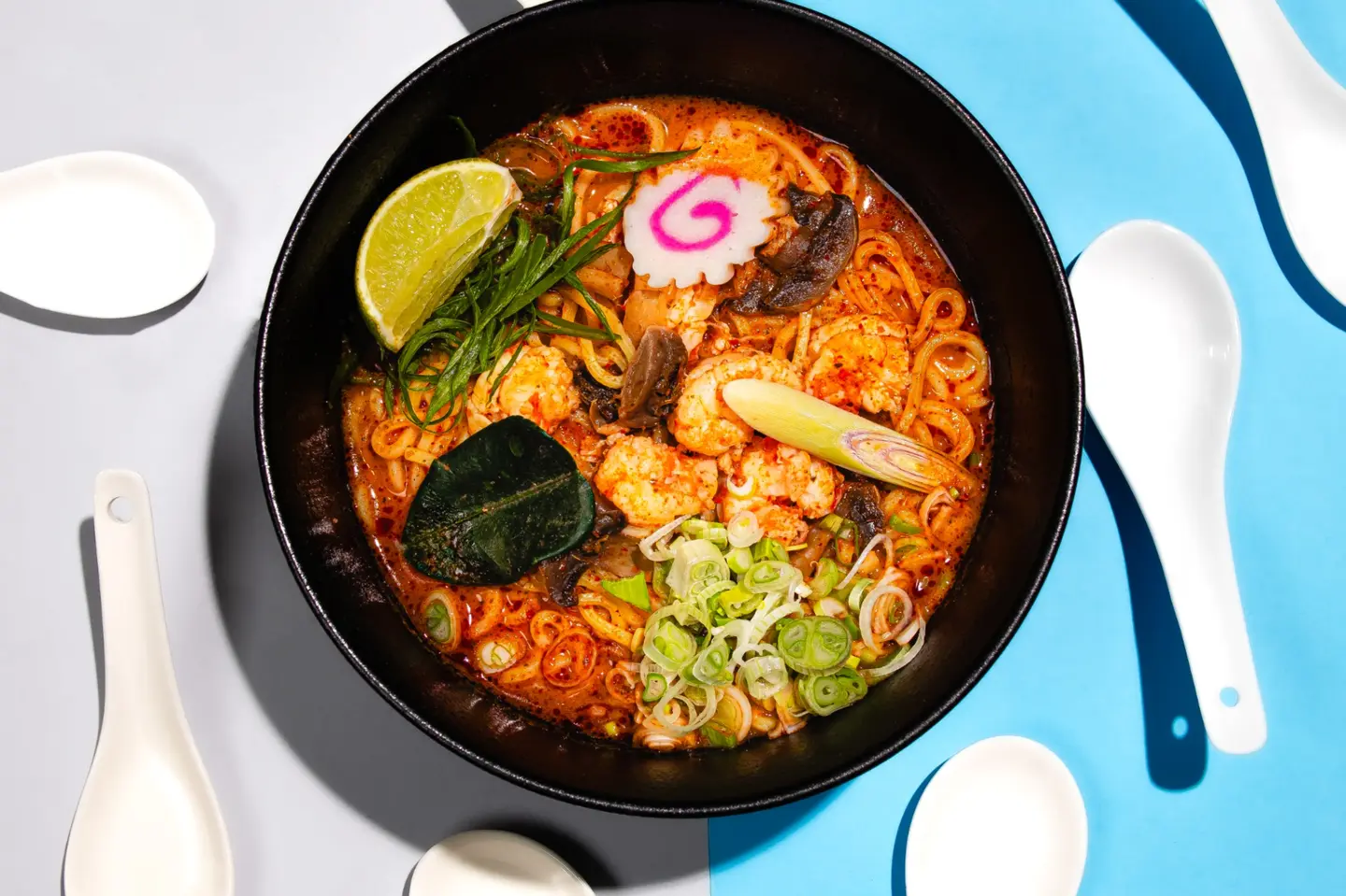Tum Yummy Ramen