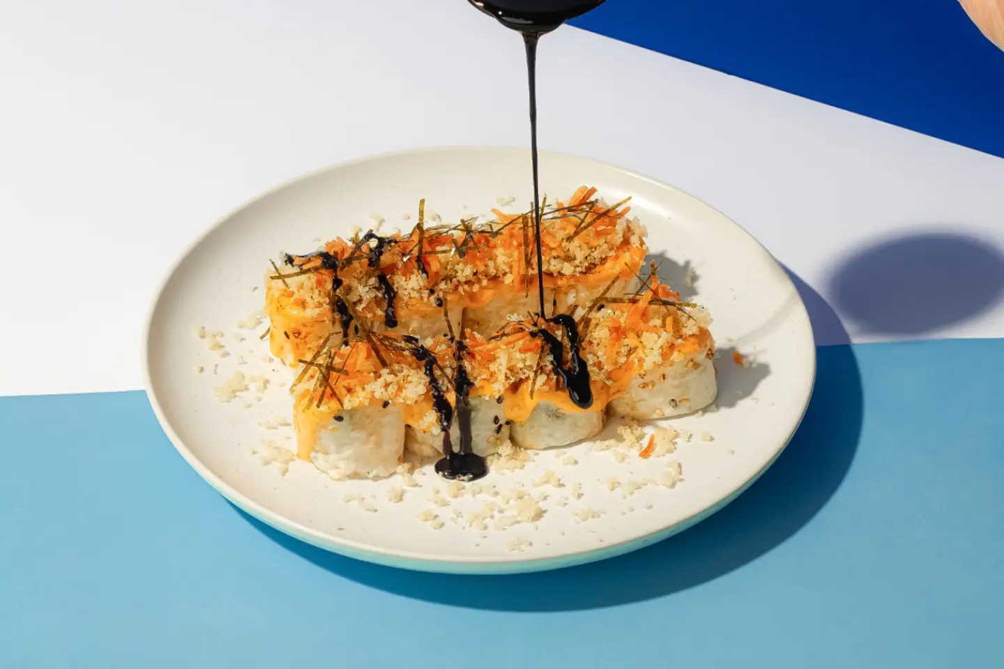 Magma Maki