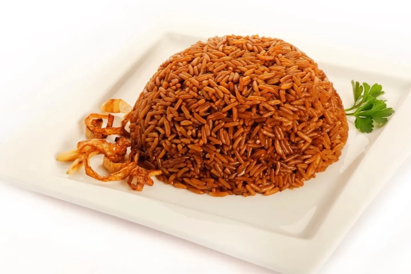 أرز صيادية