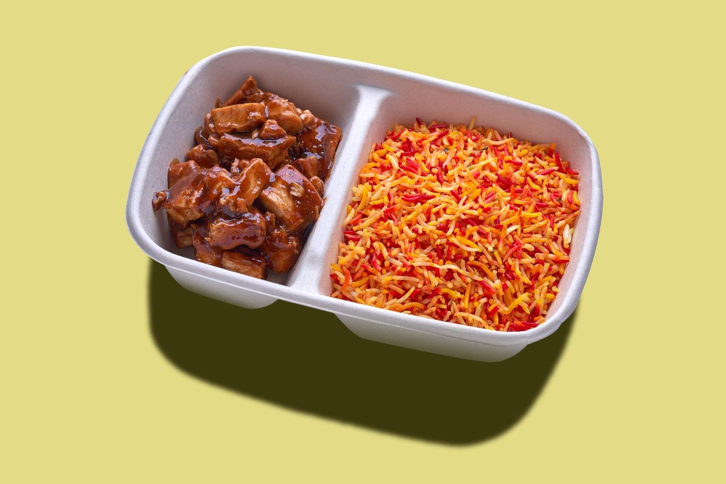 Bbq Chicken