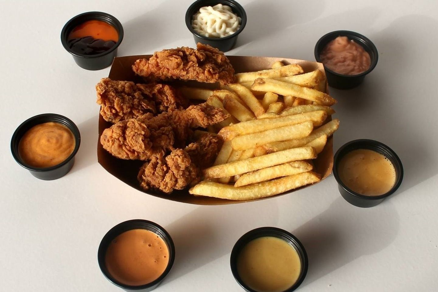 Chicken Strips