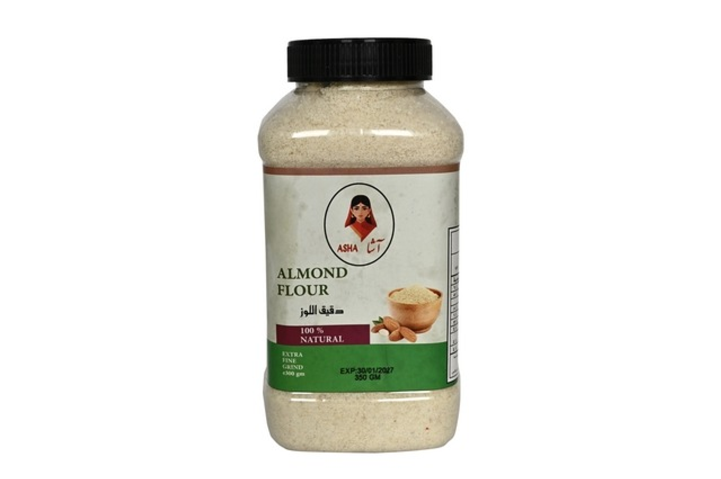 Almond Flour